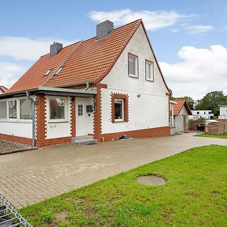 Haus Friede Villa Kalkhorst Dış mekan fotoğraf