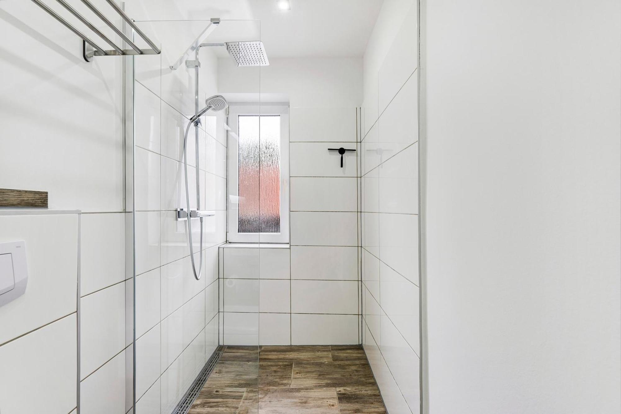 Haus Friede Villa Kalkhorst Dış mekan fotoğraf