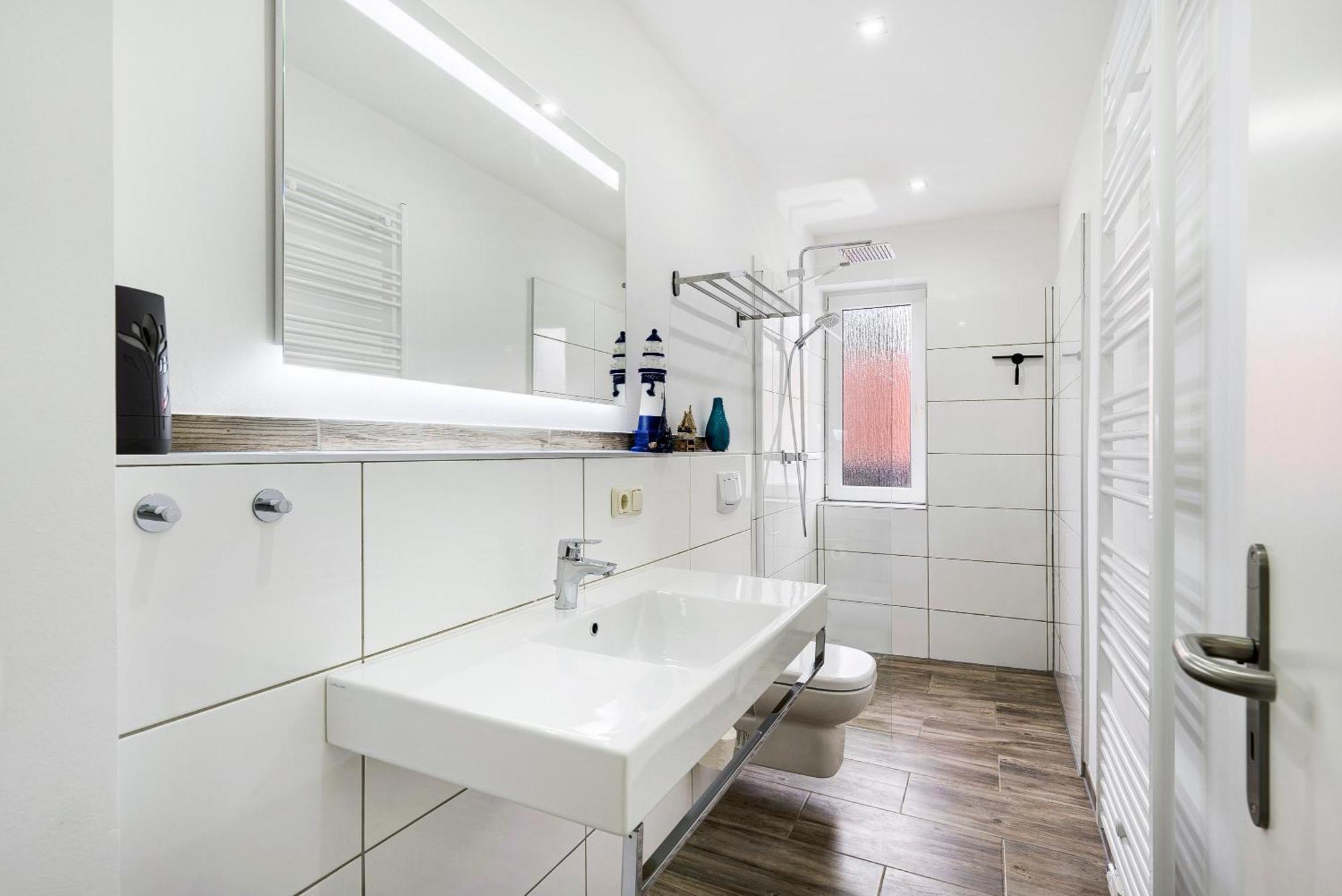 Haus Friede Villa Kalkhorst Dış mekan fotoğraf