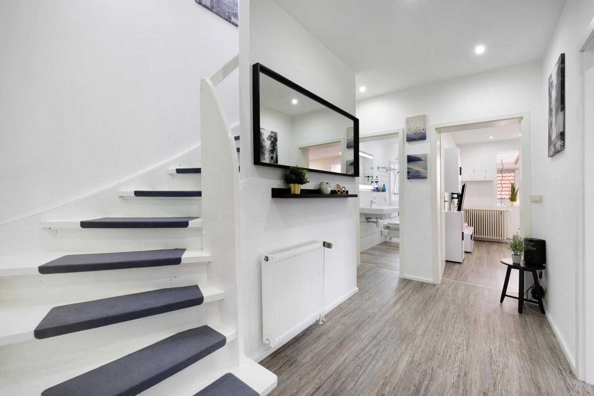 Haus Friede Villa Kalkhorst Dış mekan fotoğraf